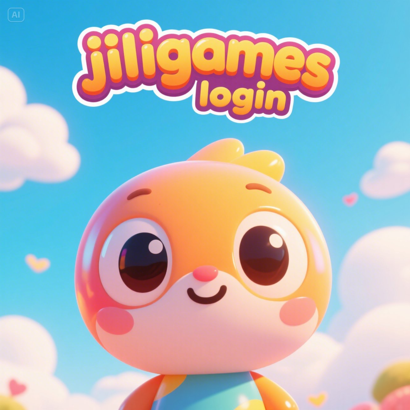 jiligames login